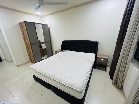 Hidd, Apartments/Houses, BHD 250/month,  Furnished,  2 BR,  BHD:-250/month FULLY FURNISHED 2 BHK APARTMENT FOR RENT IN HIDD -: FAZAL * 34664461