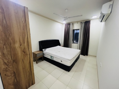 Hidd, Apartments/Houses, BHD 250/month,  Furnished,  2 BR,  BHD:-250/month FULLY FURNISHED 2 BHK APARTMENT FOR RENT IN HIDD -: FAZAL * 34664461