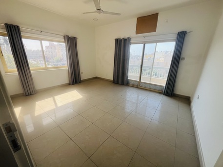 Umm Al Hassam, Apartments/Houses, BHD 300/month,  3 BR,  BHD:-300/month SPACIOUS UNFURNISHED 3BHK APARTMENT FOR RENT IN UMM ALHASSAM-FAZAL*34664461