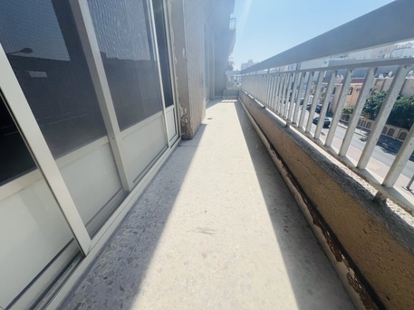 Umm Al Hassam, Apartments/Houses, BHD 300/month,  3 BR,  BHD:-300/month SPACIOUS UNFURNISHED 3BHK APARTMENT FOR RENT IN UMM ALHASSAM-FAZAL*34664461