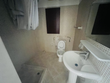 Umm Al Hassam, Apartments/Houses, BHD 300/month,  3 BR,  BHD:-300/month SPACIOUS UNFURNISHED 3BHK APARTMENT FOR RENT IN UMM ALHASSAM-FAZAL*34664461