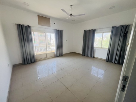 Umm Al Hassam, Apartments/Houses, BHD 300/month,  3 BR,  BHD:-290/month SPACIOUS UNFURNISHED 3BHK APARTMENT FOR RENT IN UMM ALHASSAM-FAZAL*34664461