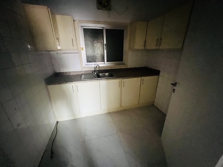 Umm Al Hassam, Apartments/Houses, BHD 300/month,  3 BR,  BHD:-290/month SPACIOUS UNFURNISHED 3BHK APARTMENT FOR RENT IN UMM ALHASSAM-FAZAL*34664461