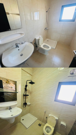 Umm Al Hassam, Apartments/Houses, BHD 320/month,  Furnished,  2 BR,  BHD:-320/month SEMI FURNISHED 2 BHK APARTMENT FOR RENT IN UMM AL HASSAM -: FAZAL* 34664461