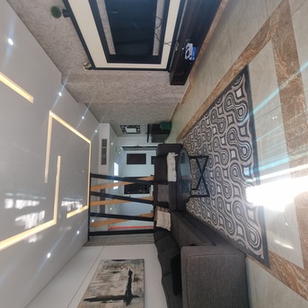 Manama, Apartments/Houses, BHD 450/month,  2 BR,  @2BATHROOM Hall Kitchen Fully Furnished With Electricity Balkani Car Parking