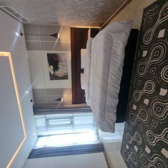 Manama, Apartments/Houses, BHD 450/month,  2 BR,  @2BATHROOM Hall Kitchen Fully Furnished With Electricity Balkani Car Parking