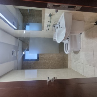 Manama, Apartments/Houses, BHD 450/month,  2 BR,  @2BATHROOM Hall Kitchen Fully Furnished With Electricity Balkani Car Parking