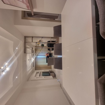 Manama, Apartments/Houses, BHD 500/month,  2 BR,  #3BATHROOM Hall Kitchen Fully Furnished With Electricity Balkani Car Parking