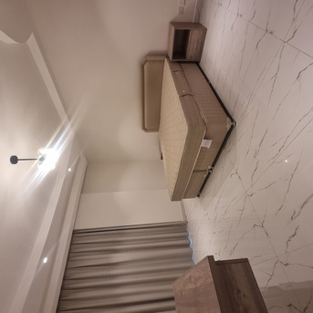 Manama, Apartments/Houses, BHD 500/month,  2 BR,  #3BATHROOM Hall Kitchen Fully Furnished With Electricity Balkani Car Parking