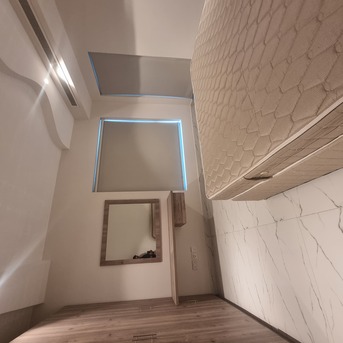 Manama, Apartments/Houses, BHD 500/month,  2 BR,  #3BATHROOM Hall Kitchen Fully Furnished With Electricity Balkani Car Parking