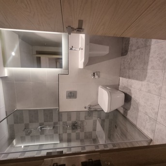 Manama, Apartments/Houses, BHD 500/month,  2 BR,  #3BATHROOM Hall Kitchen Fully Furnished With Electricity Balkani Car Parking