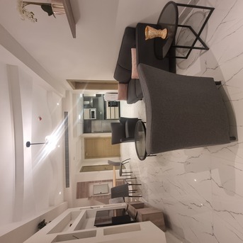 Manama, Apartments/Houses, BHD 400/month,  1 BR,  ?2BATHROOM Hall Kitchen Fully Furnished With Electricity Balkani Car Parking