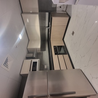 Manama, Apartments/Houses, BHD 400/month,  1 BR,  ?2BATHROOM Hall Kitchen Fully Furnished With Electricity Balkani Car Parking