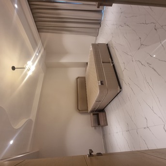 Manama, Apartments/Houses, BHD 400/month,  1 BR,  ?2BATHROOM Hall Kitchen Fully Furnished With Electricity Balkani Car Parking