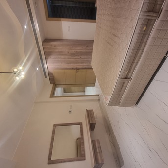 Manama, Apartments/Houses, BHD 400/month,  1 BR,  ?2BATHROOM Hall Kitchen Fully Furnished With Electricity Balkani Car Parking