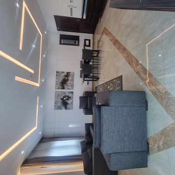 Manama, Apartments/Houses, BHD 350/month,  2 BR,  +ATHROOM Hall Kitchen Fully Furnished With Electricity Balkani Car Parking