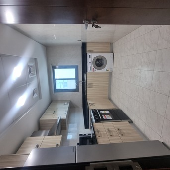 Manama, Apartments/Houses, BHD 350/month,  2 BR,  +ATHROOM Hall Kitchen Fully Furnished With Electricity Balkani Car Parking