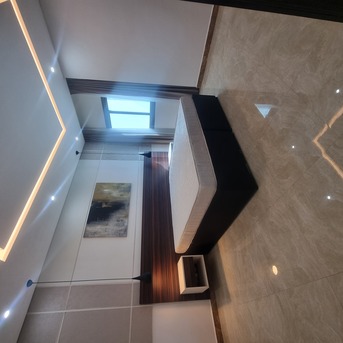 Manama, Apartments/Houses, BHD 350/month,  2 BR,  +ATHROOM Hall Kitchen Fully Furnished With Electricity Balkani Car Parking