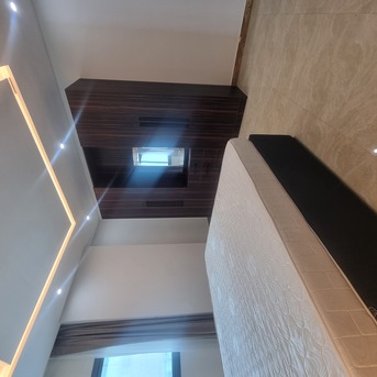 Manama, Apartments/Houses, BHD 350/month,  2 BR,  +ATHROOM Hall Kitchen Fully Furnished With Electricity Balkani Car Parking