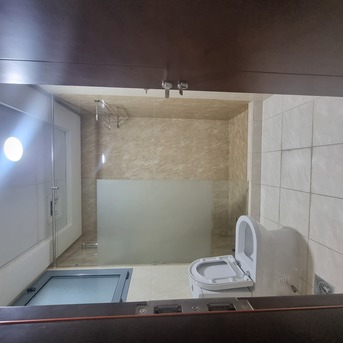 Manama, Apartments/Houses, BHD 350/month,  2 BR,  +ATHROOM Hall Kitchen Fully Furnished With Electricity Balkani Car Parking