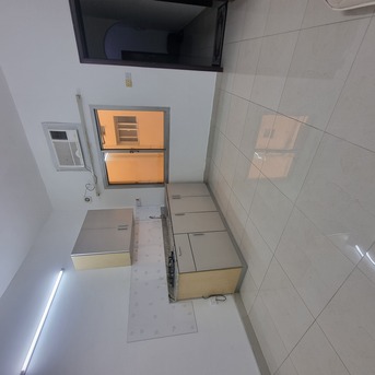 Hoora, Apartments/Houses, BHD 140/month,  Studio,  @1BATHROOM Kitchen Open With Electricity