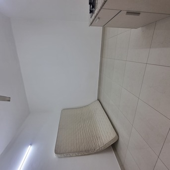 Hoora, Apartments/Houses, BHD 140/month,  Studio,  @1BATHROOM Kitchen Open With Electricity