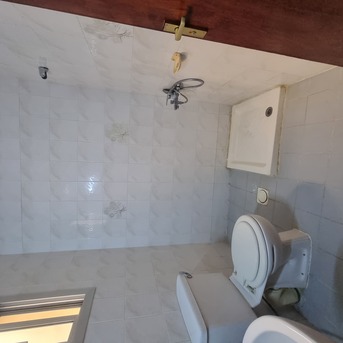 Hoora, Apartments/Houses, BHD 140/month,  Studio,  @1BATHROOM Kitchen Open With Electricity