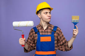 Khobar, Construction, Jpysom Board/cement Board And Paints Professional Worker