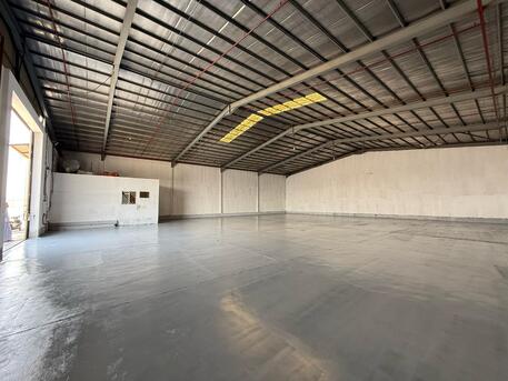 Riyadh, Warehouses, SAR 1,  1 Sq. Meter,  ഡ്രൈ വെയർഹൗസ് സ്പേസുകൾ ലഭ്യമാണ് &ndash; റിയ