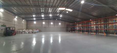 Riyadh, Warehouses, SAR 1,  1 Sq. Meter,  ഡ്രൈ വെയർഹൗസ് സ്പേസുകൾ ലഭ്യമാണ് &ndash; റിയ