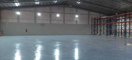 Riyadh, Warehouses, SAR 1,  1 Sq. Meter,  ഡ്രൈ വെയർഹൗസ് സ്പേസുകൾ ലഭ്യമാണ് &ndash; റിയ