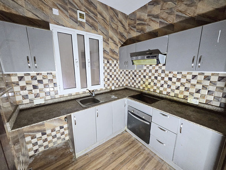 Al Seef, Offices, BHD 300,  100 Sq. Meter,  2BHK Office With 3 Bathroom & AC In Good Location In Seef