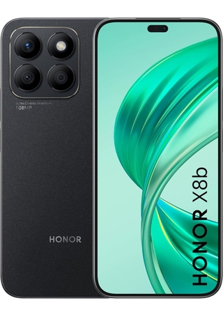 Khobar, Mobile Phones, SAR 600,  600-HONOR X8b - 8GB RAM - 512GB STORAGE