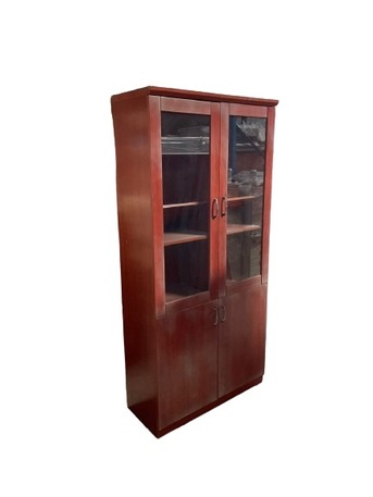 Jeddah, Furniture, SAR 450,  Full Height Cabinet 4 Doors