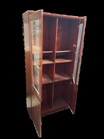 Jeddah, Furniture, SAR 450,  Full Height Cabinet 4 Doors