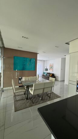 Amman, Apartments/Houses, JOD 14000/year,  Furnished,  2 BR,  Fully Furnished Two Bedroom Apartment With Baconly In Dayiet Ameer Rashed 00962777688956