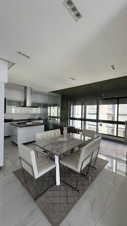 Amman, Apartments/Houses, JOD 14000/year,  Furnished,  2 BR,  Fully Furnished Two Bedroom Apartment With Baconly In Dayiet Ameer Rashed 00962777688956