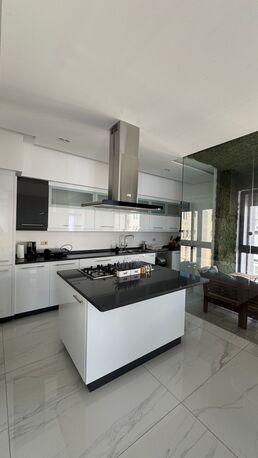 Amman, Apartments/Houses, JOD 14000/year,  Furnished,  2 BR,  Fully Furnished Two Bedroom Apartment With Baconly In Dayiet Ameer Rashed 00962777688956