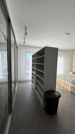 Amman, Apartments/Houses, JOD 14000/year,  Furnished,  2 BR,  Fully Furnished Two Bedroom Apartment With Baconly In Dayiet Ameer Rashed 00962777688956