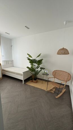 Amman, Apartments/Houses, JOD 14000/year,  Furnished,  2 BR,  Fully Furnished Two Bedroom Apartment With Baconly In Dayiet Ameer Rashed 00962777688956