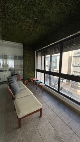 Amman, Apartments/Houses, JOD 14000/year,  Furnished,  2 BR,  Fully Furnished Two Bedroom Apartment With Baconly In Dayiet Ameer Rashed 00962777688956