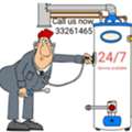 Water Heater Repair And Fixing