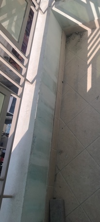 Gudaibiya, Apartments/Houses, BHD 250/month,  2 BR,  Semi Furnished Specious 2 Bedroom Flat For Rent In Gudaibiya ( All Inclusive Ewa)