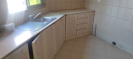 Gudaibiya, Apartments/Houses, BHD 250/month,  2 BR,  Semi Furnished Specious 2 Bedroom Flat For Rent In Gudaibiya ( All Inclusive Ewa)