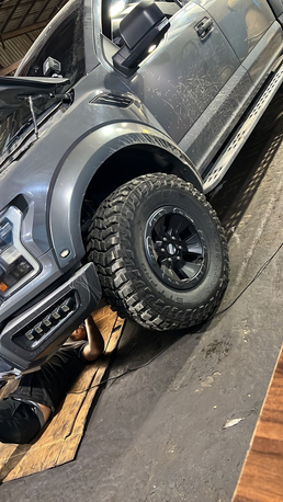 Jeddah, Automotive, Repair Ford Explora And Ford Taurus Automative Eletronic Steering 2013 To 2020