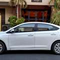 SAR 34500,  Hyundai Accent,  2020,  Automatic,  183000 KM,