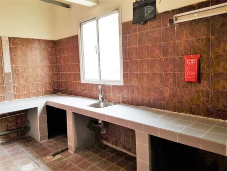 Asker, Staff Accomodation, Labour Accommodation ( 30 Ppls ) For Rent In Ras Zuwaid