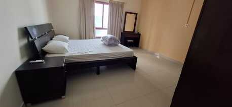 Mahooz, Apartments/Houses, BHD 270/month,  Furnished,  1 BR,  Spacious  1BHK Family Apartment. Pool .Gym. Internet. Housekeeping :GAS Cooking : TONY