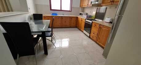 Mahooz, Apartments/Houses, BHD 270/month,  Furnished,  1 BR,  Spacious  1BHK Family Apartment. Pool .Gym. Internet. Housekeeping :GAS Cooking : TONY