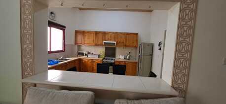 Mahooz, Apartments/Houses, BHD 270/month,  Furnished,  1 BR,  Spacious  1BHK Family Apartment. Pool .Gym. Internet. Housekeeping :GAS Cooking : TONY
